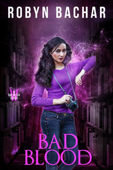 Bad Blood :  5
