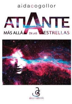 Atlante:  Mas Alla De Las Estrellas