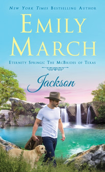 Jackson :  Eternity Springs:  The McBrides of Texas :  16