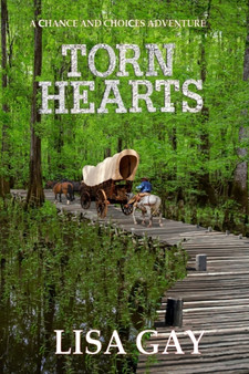 Torn Hearts :  5