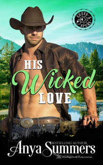 His Wicked Love :  3