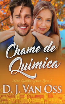Chame de Quimica :  1