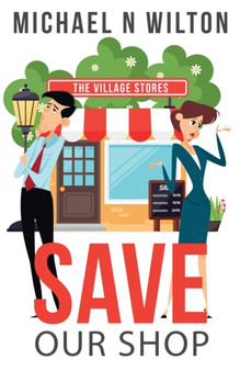Save Our Shop :  1