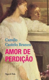 Amor de perdicao (edicao de bolso)