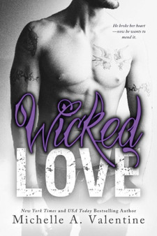 Wicked Love :  3