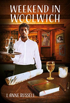 Weekend In Woolwich