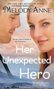 Her Unexpected Hero :  1
