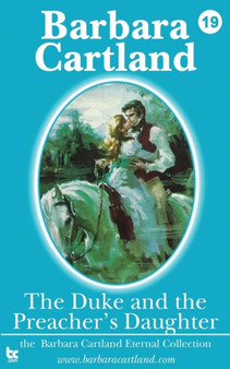 The Duke and the Preacher's Daughter :  19