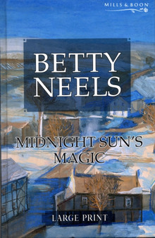 Midnight Sun's Magic