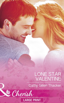 Lone Star Valentine