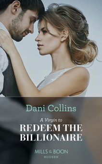 A Virgin To Redeem The Billionaire :  15