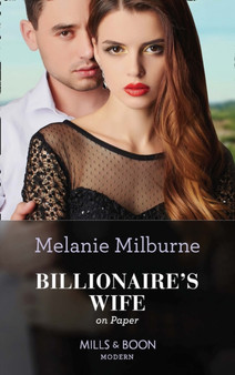 Billionaire's Wife On Paper :  Book 25