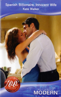 Spanish Billionaire, Innocent Wife