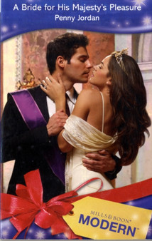 A Bride For His Majesty's Pleasure