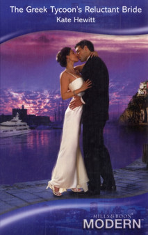 The Greek Tycoon's Reluctant Bride