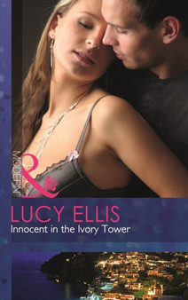 Innocent In The Ivory Tower