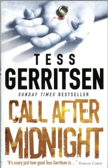 Call After Midnight