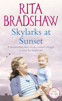 Skylarks At Sunset :  An unforgettable saga of love, family and hope