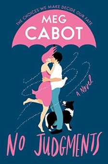 No Judgments :  A Novel