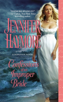 Confessions Of An Improper Bride :  Number 1 in series