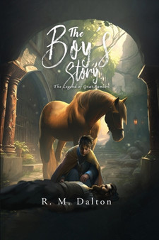 The Boy's Story :  The Legend of Gnat Samson