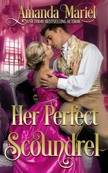 Her Perfect Scoundrel :  4