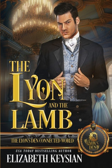 The Lyon and The Lamb :  The Lyon's Den Connected World