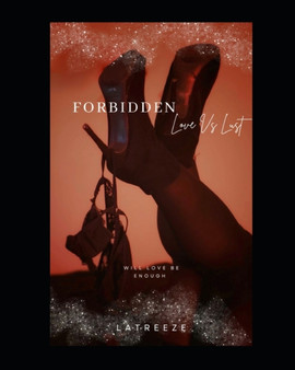 Forbidden :  Love Vs Lust :  1