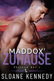 Maddox' Zuhause :  2
