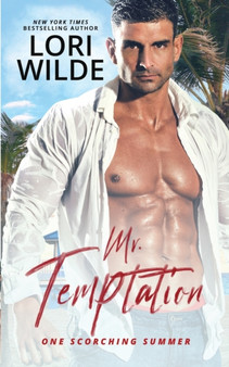 Mr. Temptation :  A Steamy, Standalone Romantic Suspense :  1
