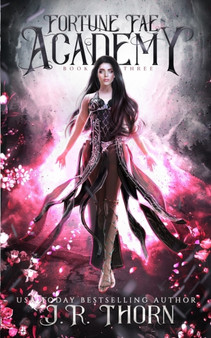 Fortune Fae Academy :  Book Three :  3
