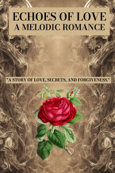 Echoes of Love :  A Melodic Romance, a romantic story started with a concert ended with mariage