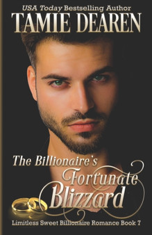 The Billionaire's Fortunate Blizzard :  7