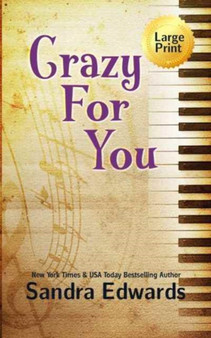 Crazy For You :  A Controversial Romance :  1