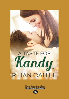 A Taste for Kandy