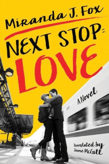Next Stop:  Love