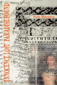 Innocence Lost Paradise Found