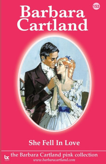 SHE FELL IN LOVE :  153