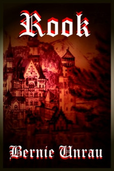 Rook by Bernie Unrau - Paperback