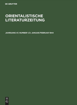 Januar/Februar 1944 by No Contributor - Hardback