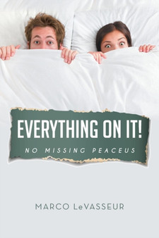 Everything On It! No Missing Peaceus