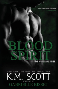 Blood Spirit :  Sons of Navarus #3 :  3