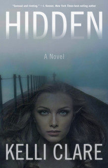Hidden :  A Novel