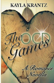 The OCD Games :  A Christmas Romance Novella