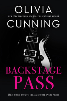 Backstage Pass :  Sinners on Tour