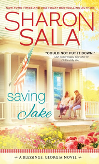 Saving Jake
