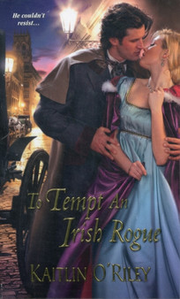 To Tempt an Irish Rogue