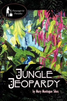 Jungle Jeopardy