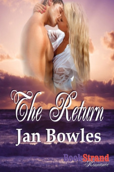 The Return (Bookstrand Publishing Romance)