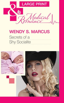 Secrets Of A Shy Socialite